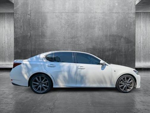 2013 Lexus GS 350 Base