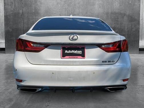 2013 Lexus GS 350 Base