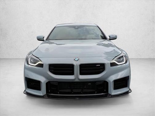 2024 BMW M2 Coupe