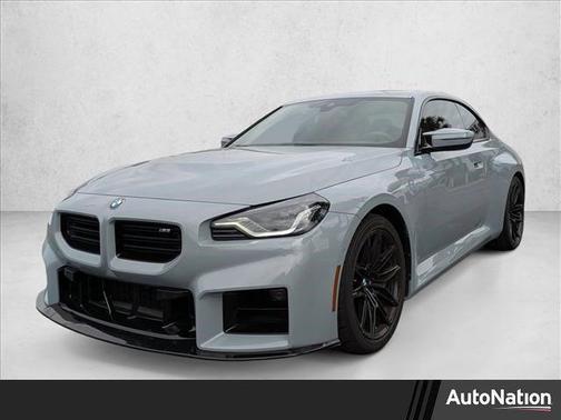 2024 BMW M2 Coupe