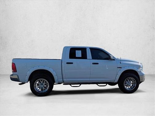 2019 RAM 1500 Tradesman