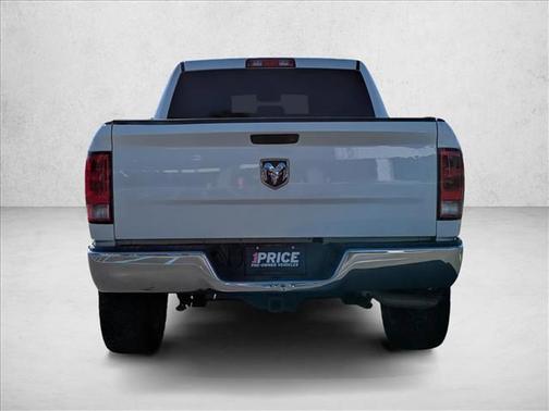 2019 RAM 1500 Tradesman