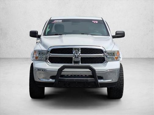 2019 RAM 1500 Tradesman