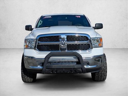 2019 RAM 1500 Tradesman