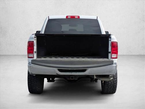 2019 RAM 1500 Tradesman