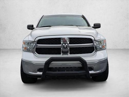 2019 RAM 1500 Tradesman