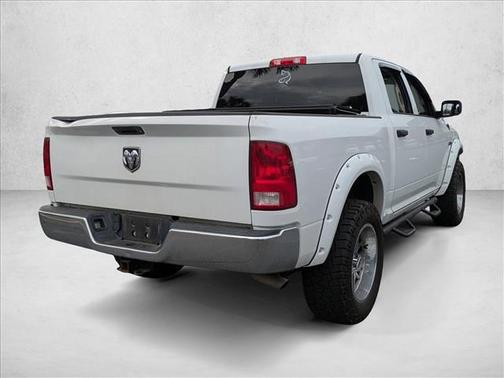 2019 RAM 1500 Tradesman