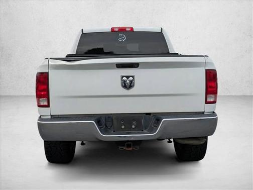 2019 RAM 1500 Tradesman