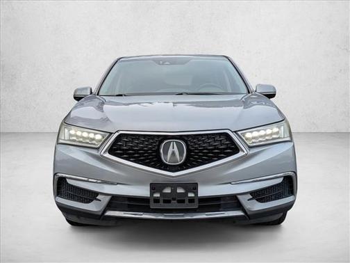 2017 Acura MDX 3.5L w/Technology Package