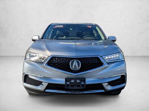 2017 Acura MDX 3.5L w/Technology Package