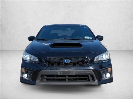 2021 Subaru WRX Premium