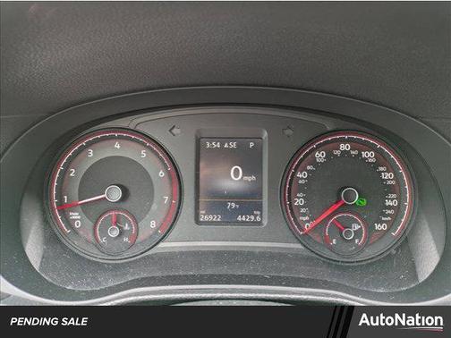 2022 Volkswagen Passat 2.0T Limited Edition