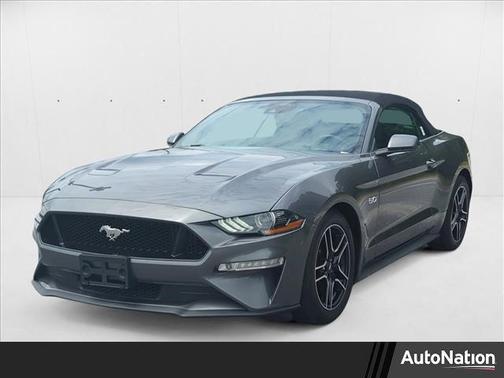 2023 Ford Mustang GT Premium