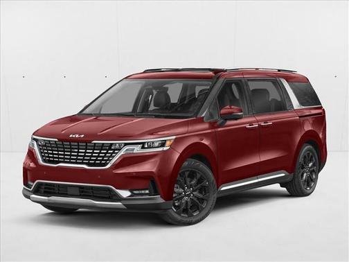 2022 Kia Carnival SX Prestige