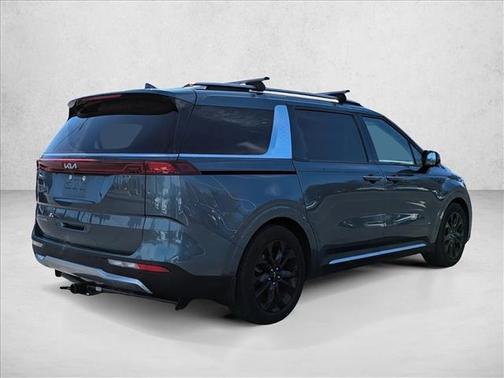 2022 Kia Carnival SX Prestige