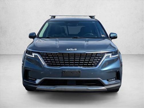 2022 Kia Carnival SX Prestige