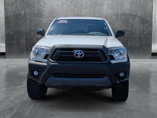 2014 Toyota Tacoma PreRunner