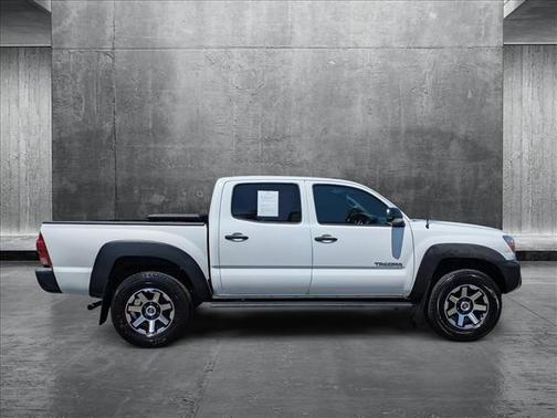 2014 Toyota Tacoma PreRunner