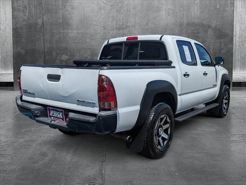 2014 Toyota Tacoma PreRunner