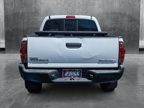 2014 Toyota Tacoma PreRunner