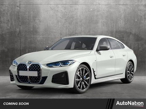 2022 BMW 430 Gran Coupe i
