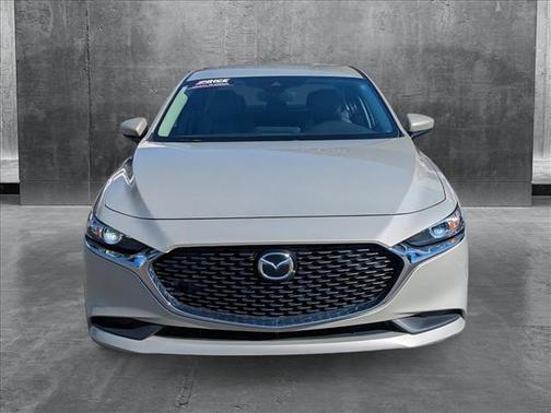 2023 Mazda Mazda3 2.5 S Select