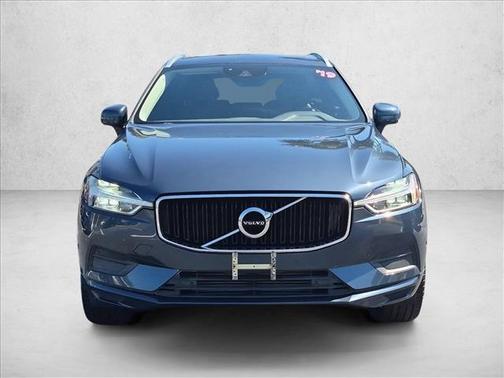 2019 Volvo XC60 T5 Momentum