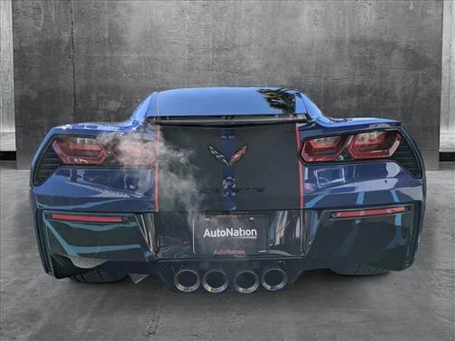 2019 Chevrolet Corvette Stingray