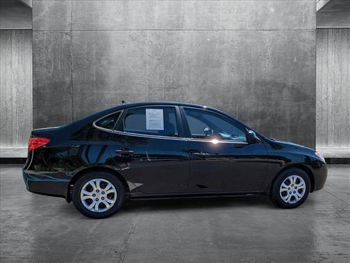 2009 Hyundai ELANTRA GLS