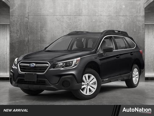 2018 Subaru Outback 2.5i