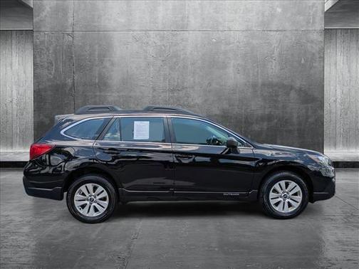 2018 Subaru Outback 2.5i