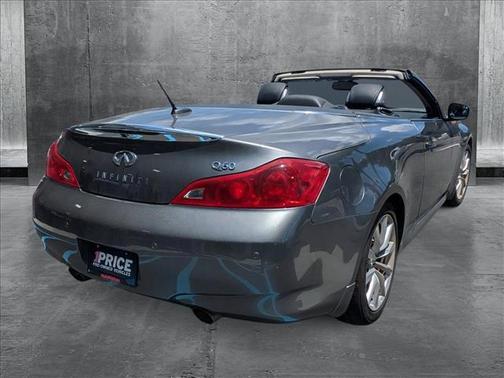 2015 INFINITI Q60 Base
