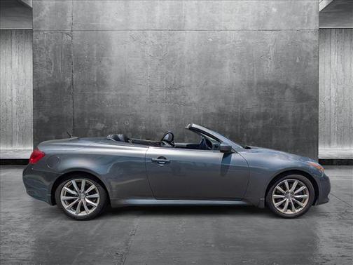 2015 INFINITI Q60 Base