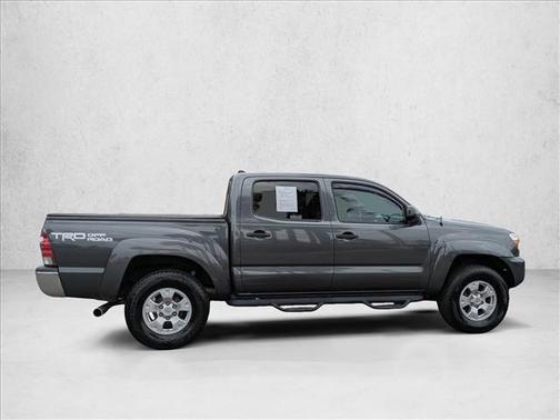 2014 Toyota Tacoma PreRunner