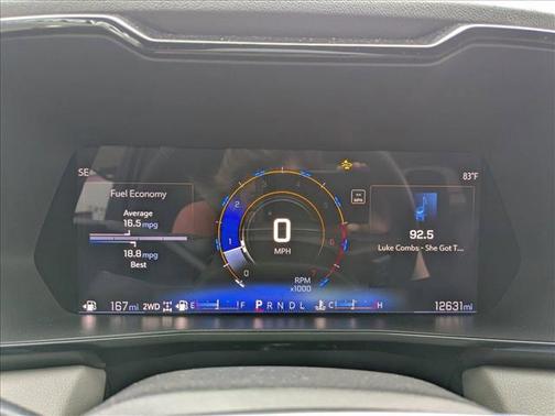 2023 Chevrolet Colorado ZR2