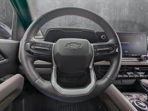 2023 Chevrolet Colorado ZR2
