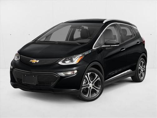 2018 Chevrolet Bolt EV Premier