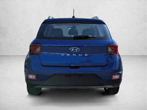 2024 Hyundai VENUE Limited