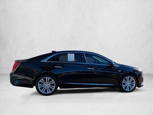 2019 Cadillac XTS Luxury