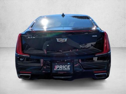 2019 Cadillac XTS Luxury