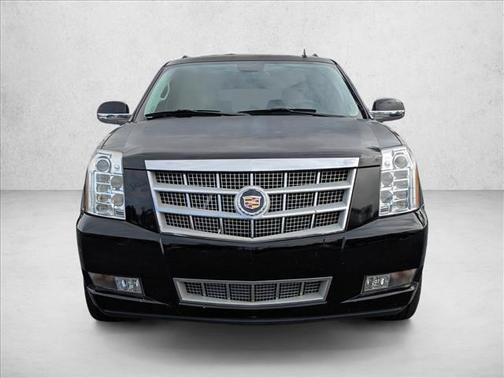 2014 Cadillac Escalade ESV Platinum Edition