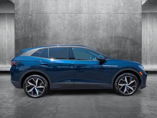 2023 Volkswagen ID.4 AWD Pro S