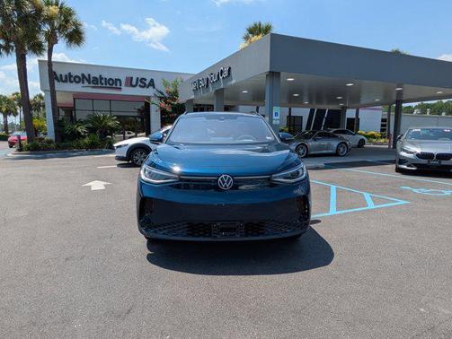 2023 Volkswagen ID.4 AWD Pro S