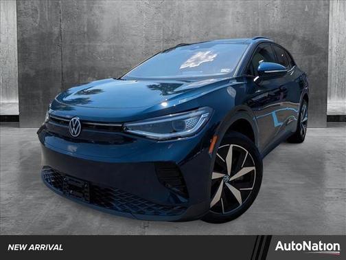 2023 Volkswagen ID.4 AWD Pro S