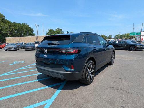 2023 Volkswagen ID.4 AWD Pro S