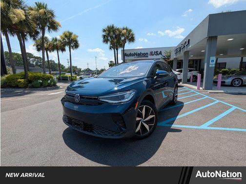 2023 Volkswagen ID.4 AWD Pro S