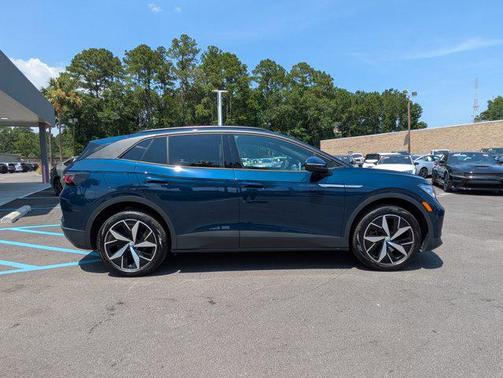 2023 Volkswagen ID.4 AWD Pro S