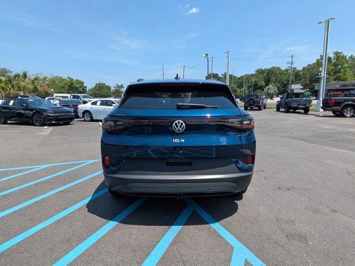 2023 Volkswagen ID.4 AWD Pro S