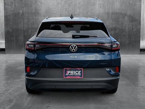 2023 Volkswagen ID.4 AWD Pro S