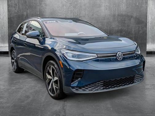 2023 Volkswagen ID.4 AWD Pro S